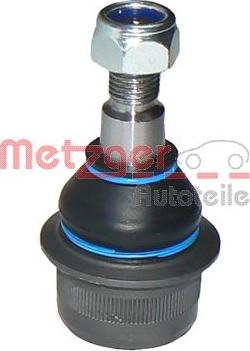 Metzger 57018008 - Ball Joint autospares.lv