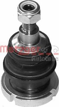 Metzger 57017819 - Ball Joint autospares.lv