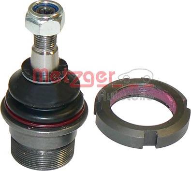 Metzger 57017718 - Ball Joint autospares.lv