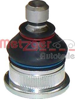 Metzger 57021108 - Ball Joint autospares.lv