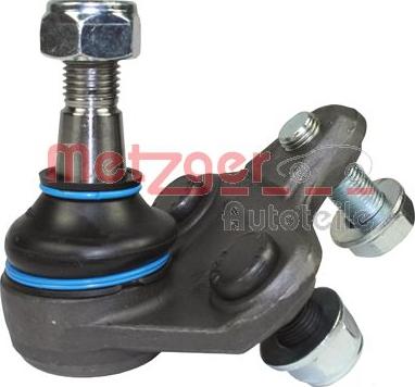 Metzger 57023208 - Ball Joint autospares.lv