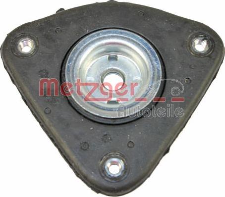 Metzger WM-F 0110 - Top Strut Mounting autospares.lv