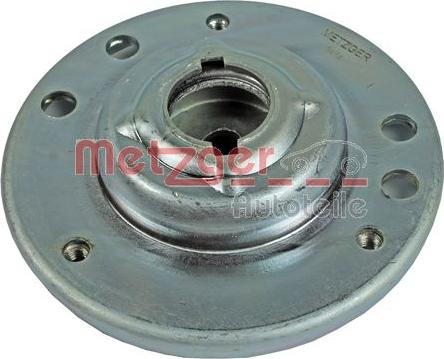 Metzger 6490046 - Top Strut Mounting autospares.lv