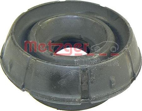 Metzger 6490041 - Top Strut Mounting autospares.lv