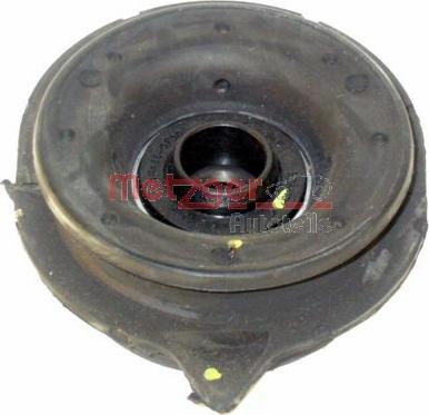 Metzger 6490047 - Top Strut Mounting autospares.lv