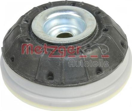 Metzger 6490056 - Top Strut Mounting autospares.lv