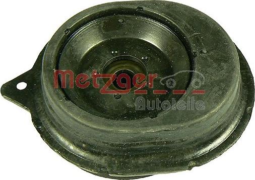 Metzger 6490050 - Top Strut Mounting autospares.lv