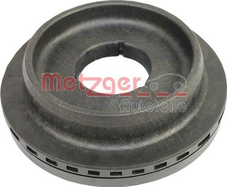 Metzger 6490051 - Top Strut Mounting autospares.lv