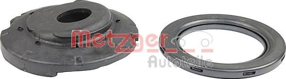 Metzger 6490058 - Top Strut Mounting autospares.lv