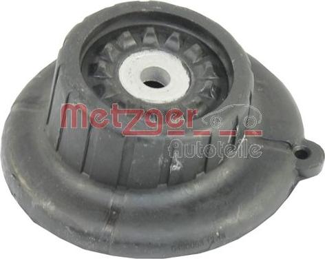 Metzger 6490053 - Top Strut Mounting autospares.lv