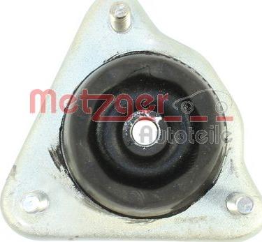 Metzger 6490066 - Top Strut Mounting autospares.lv