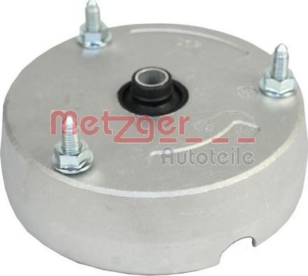 Metzger 6490009 - Top Strut Mounting autospares.lv