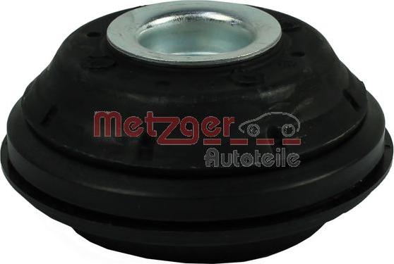 Metzger 6490005 - Top Strut Mounting autospares.lv