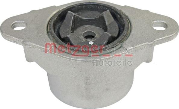 Metzger 6490081 - Top Strut Mounting autospares.lv