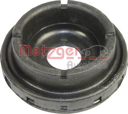 Metzger 6490035 - Top Strut Mounting autospares.lv