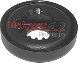 Metzger 6490031 - Top Strut Mounting autospares.lv