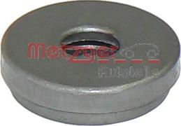 Metzger 6490038 - Rolling Bearing, suspension strut support mounting autospares.lv