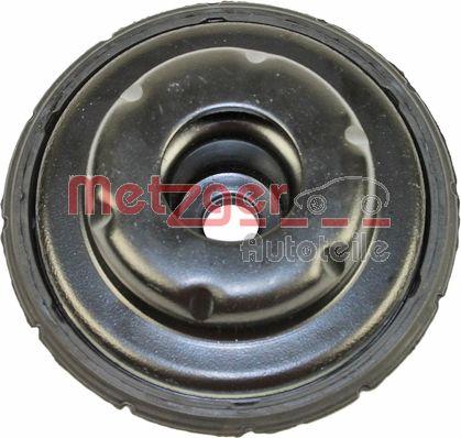 Metzger 6490037 - Top Strut Mounting autospares.lv