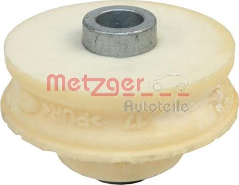 Metzger 6490024 - Top Strut Mounting autospares.lv