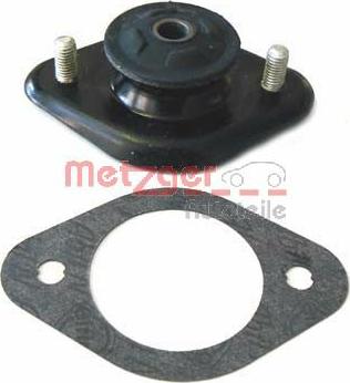 Metzger 6490023 - Top Strut Mounting autospares.lv