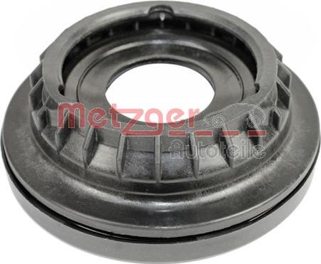 Metzger 6490078 - Top Strut Mounting autospares.lv