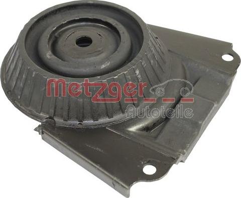 Metzger 6490077 - Top Strut Mounting autospares.lv