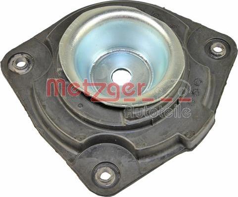 Metzger WM-F 0115 - Top Strut Mounting autospares.lv