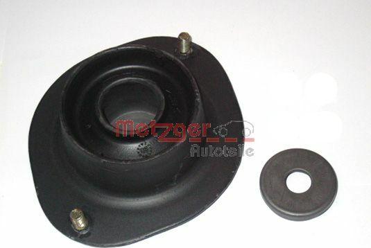 Metzger 6490154 - Top Strut Mounting autospares.lv
