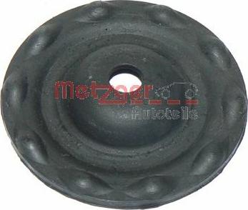 Metzger 6490155 - Top Strut Mounting autospares.lv