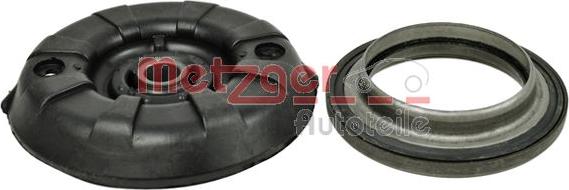 Metzger 6490164 - Top Strut Mounting autospares.lv