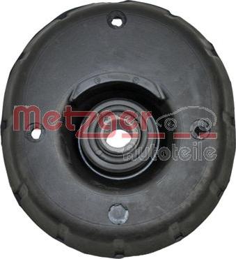 Metzger 6490168 - Top Strut Mounting autospares.lv