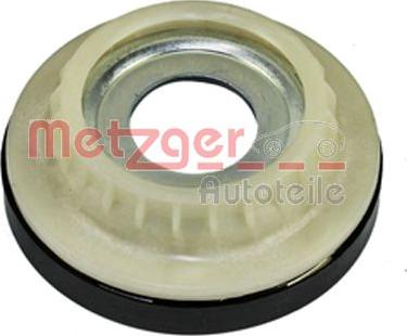 Metzger 6490117 - Top Strut Mounting autospares.lv