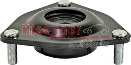 Metzger 6490180 - Top Strut Mounting autospares.lv