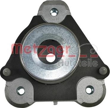 Metzger 6490188 - Top Strut Mounting autospares.lv