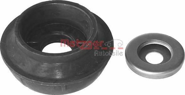 Metzger 6490139 - Top Strut Mounting autospares.lv