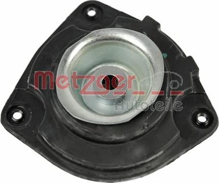Metzger 6490135 - Top Strut Mounting autospares.lv