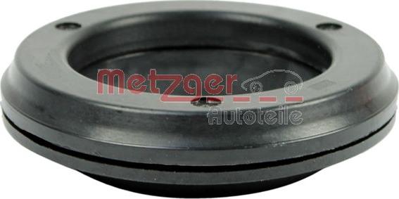 Metzger 6490130 - Rolling Bearing, suspension strut support mounting autospares.lv