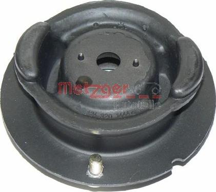 Metzger 6490124 - Top Strut Mounting autospares.lv