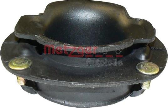 Metzger 6490123 - Top Strut Mounting autospares.lv