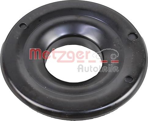 Metzger 6490320 - Spring Cap autospares.lv