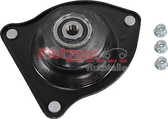 Metzger 6490328 - Top Strut Mounting autospares.lv