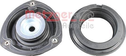 Metzger 6490294 - Top Strut Mounting autospares.lv