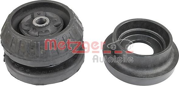 Metzger 6490295 - Top Strut Mounting autospares.lv