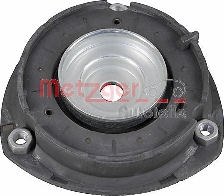 Metzger 6490291 - Top Strut Mounting autospares.lv
