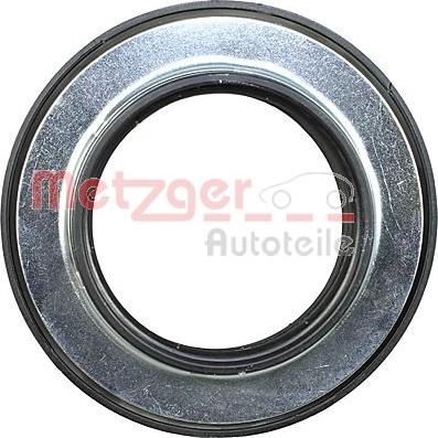 Metzger 6490292 - Rolling Bearing, suspension strut support mounting autospares.lv