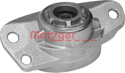 Metzger 6490248 - Top Strut Mounting autospares.lv