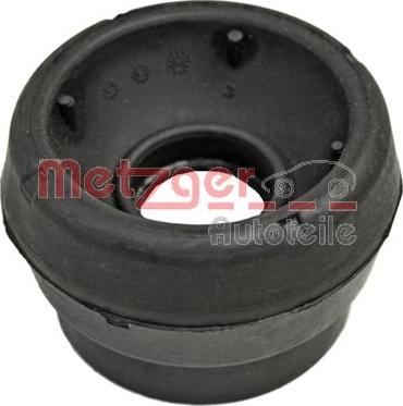 Metzger 6490247 - Top Strut Mounting autospares.lv