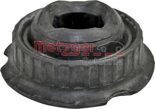 Metzger 6490258 - Top Strut Mounting autospares.lv