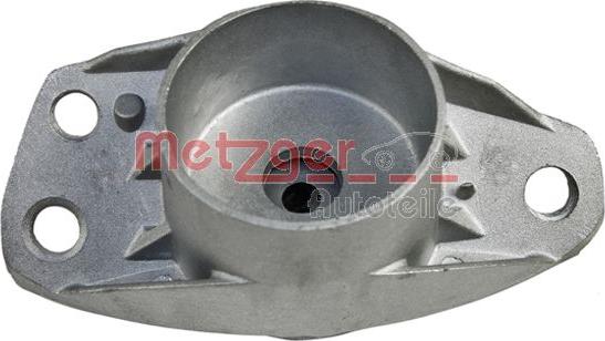 Metzger 6490253 - Top Strut Mounting autospares.lv