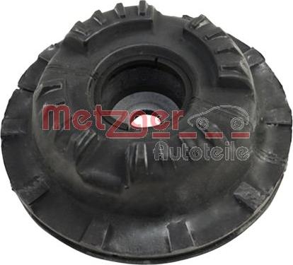 Metzger 6490257 - Top Strut Mounting autospares.lv